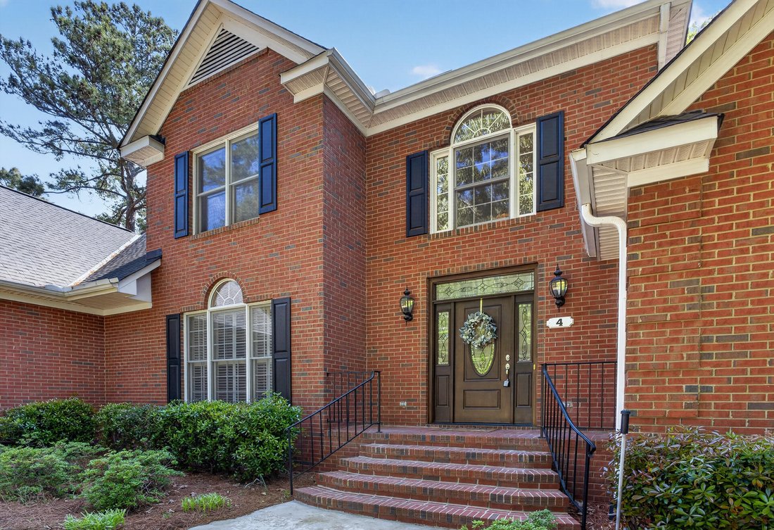 House in Aiken, South Carolina, United States 5 - 18082288