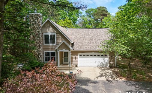 House in Fennville, Michigan, United States 1