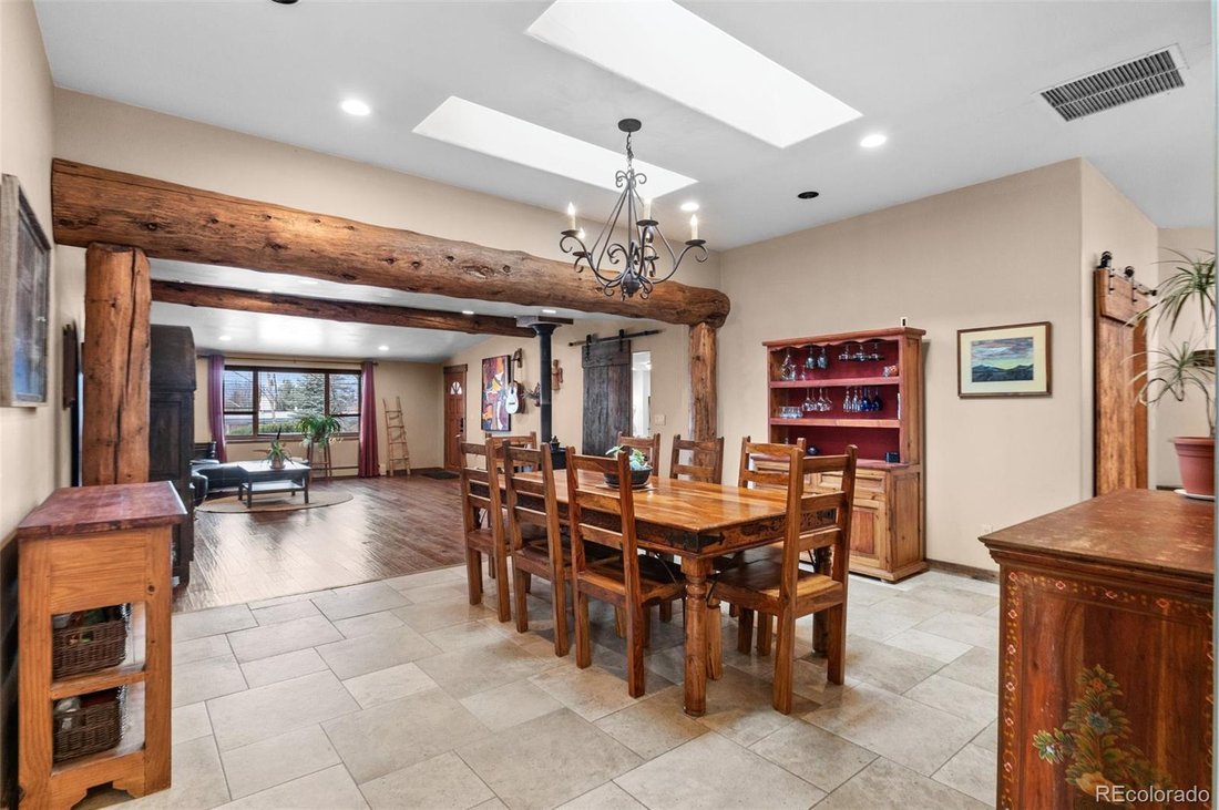 House in Englewood, Colorado, United States 2 - 18084888
