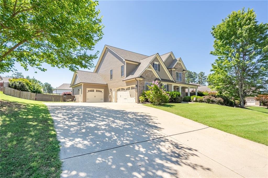 House in Dallas, Georgia, United States 2 - 18085702