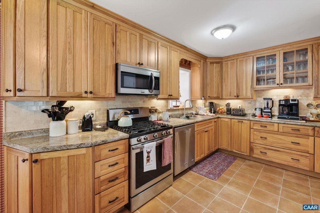 House in Charlottesville, Virginia, United States 5 - 18084715