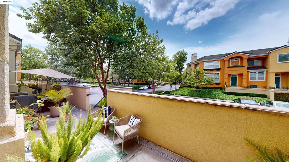 Townhouse in Newark, California, United States 4 - 18086653