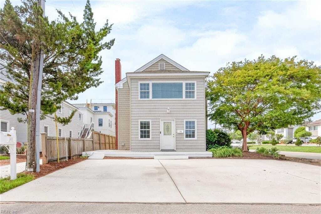 House in Virginia Beach, Virginia, United States 2 - 18086459