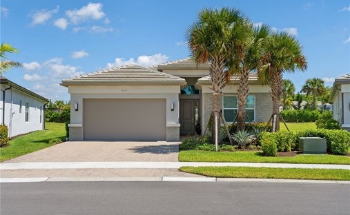 Haus in Naples, Florida, Vereinigte Staaten 1