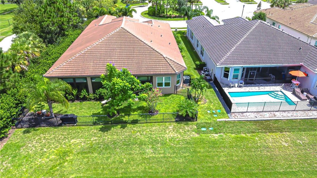 House in Wimauma, Florida, United States 3 - 18085922