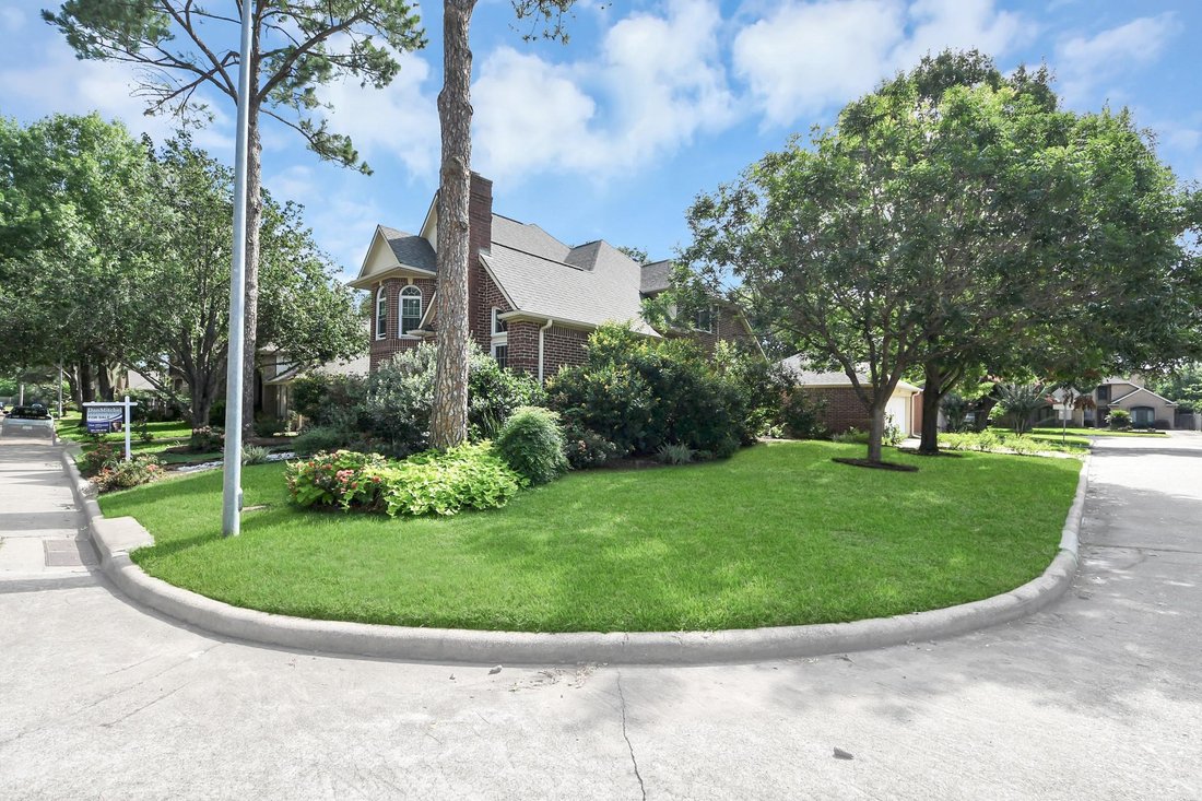 House in Houston, Texas, United States 4 - 18067036