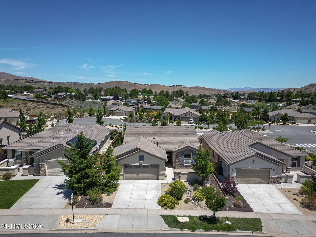 House in Reno, Nevada, United States 2 - 18084666