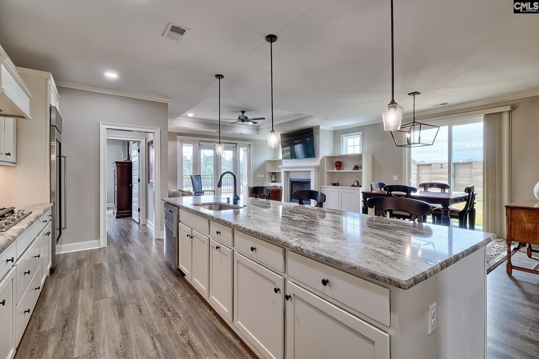 Haus in Lexington, South Carolina, Vereinigte Staaten 5 - 18084036