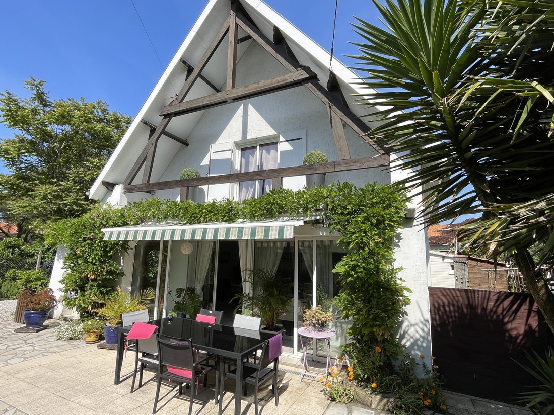 House in Les Villages, Saint-Brevin-les-Pins, France 1 - 18083136
