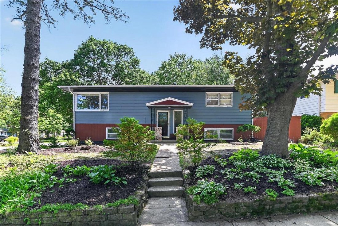 House in Fitchburg, Wisconsin, United States 2 - 18081614