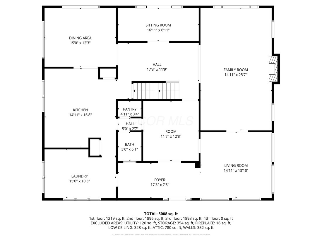House in Delaware, Ohio, United States 4 - 18075977