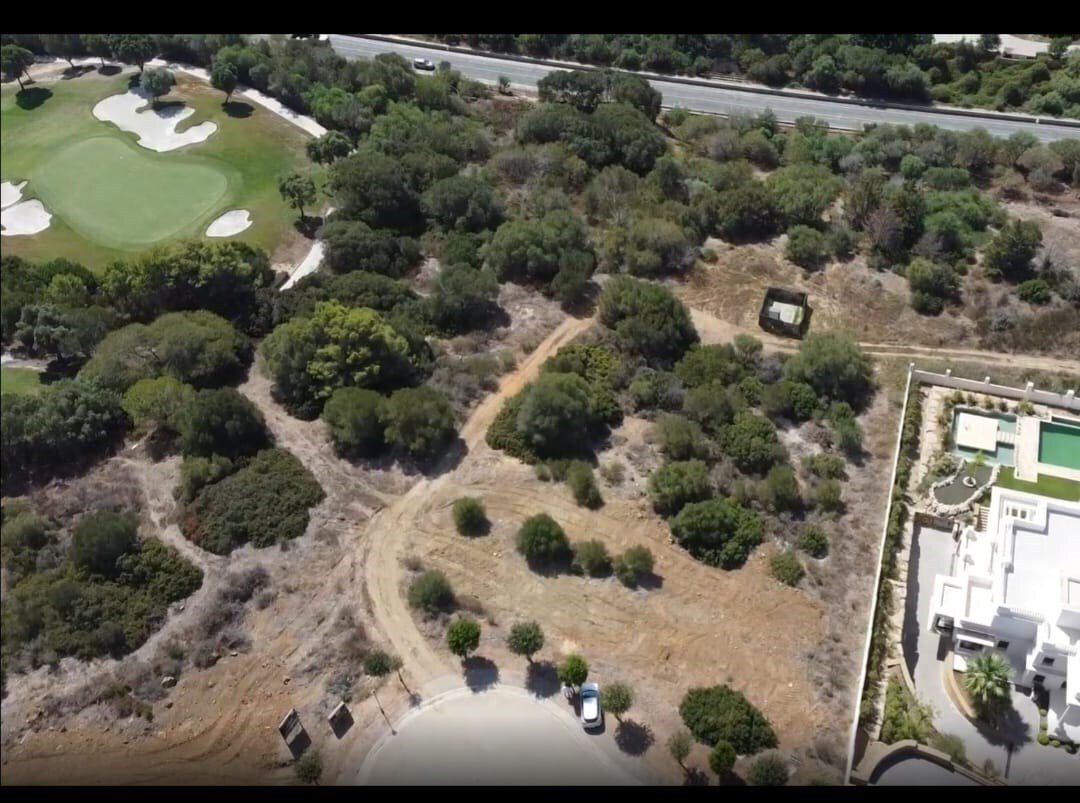 Land in Sotogrande, San Roque, Andalusia 3 - 18083782