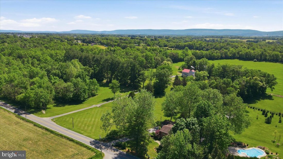 House in Fairplay, Maryland, United States 5 - 18083052