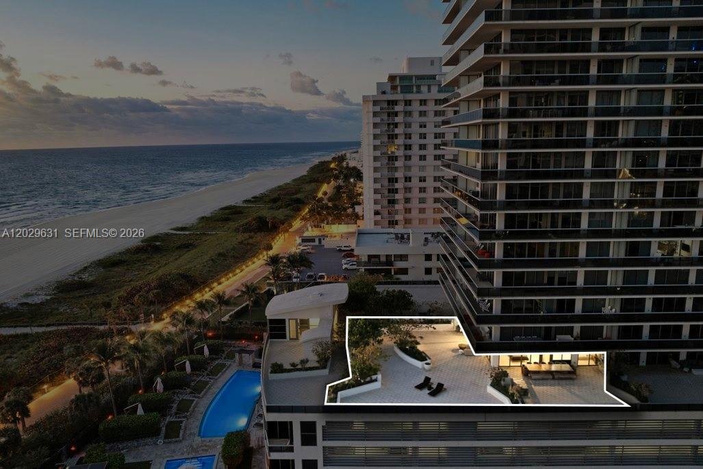 Condo in Miami Beach, Florida, United States 1 - 18085459
