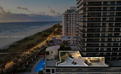 Condo in Miami Beach, Florida, United States 1