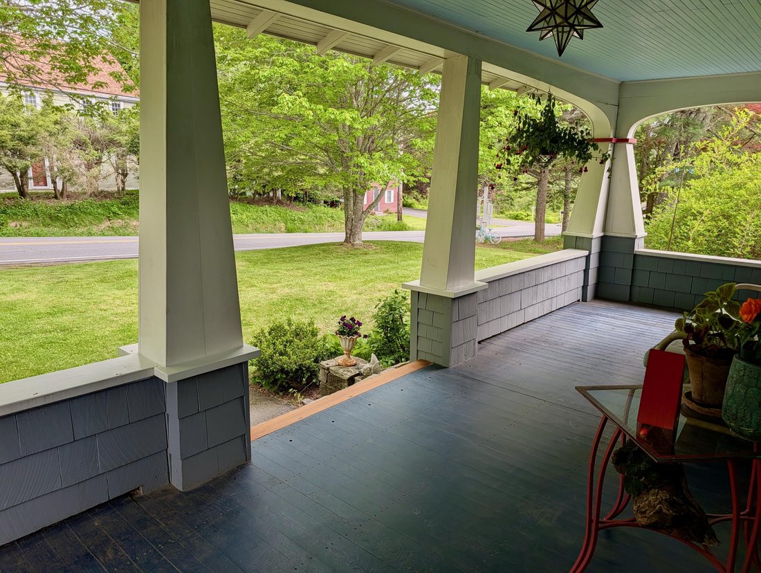 House in Damariscotta, Maine, United States 4 - 18087235