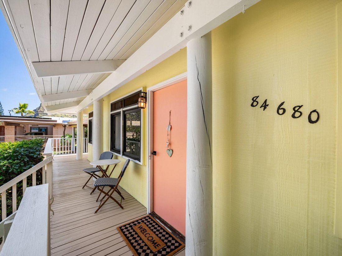 House in Waianae, Hawaii, United States 3 - 18087164
