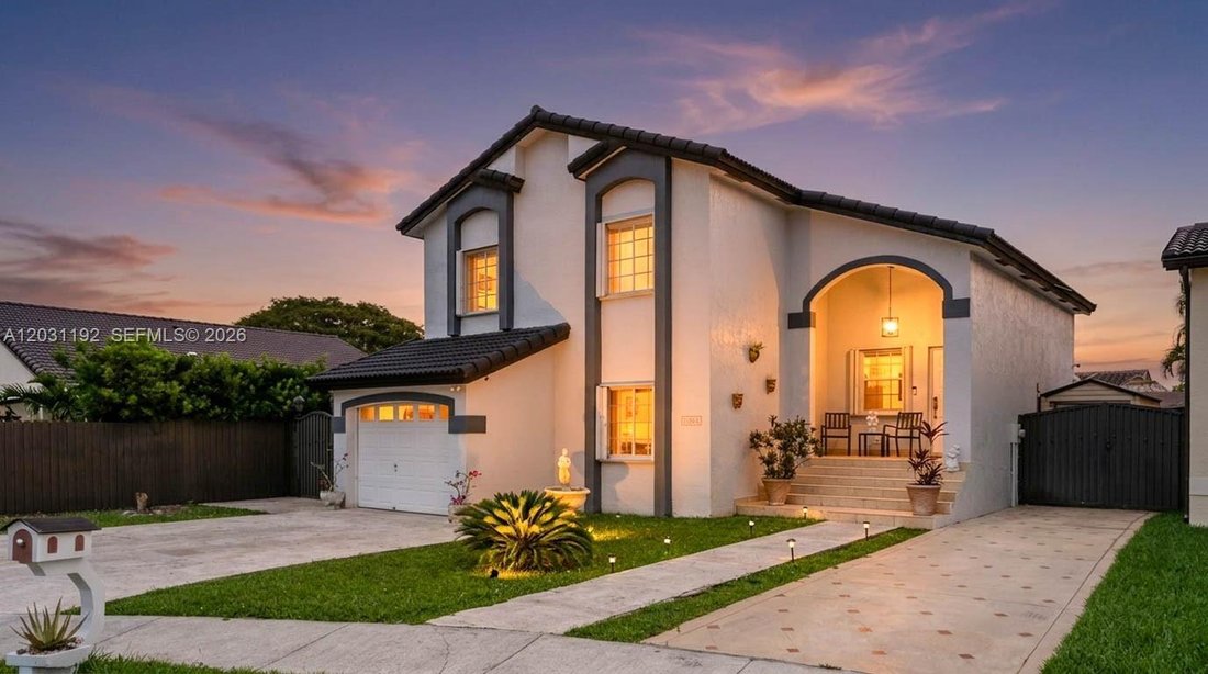 House in Miami, Florida, United States 5 - 18085612