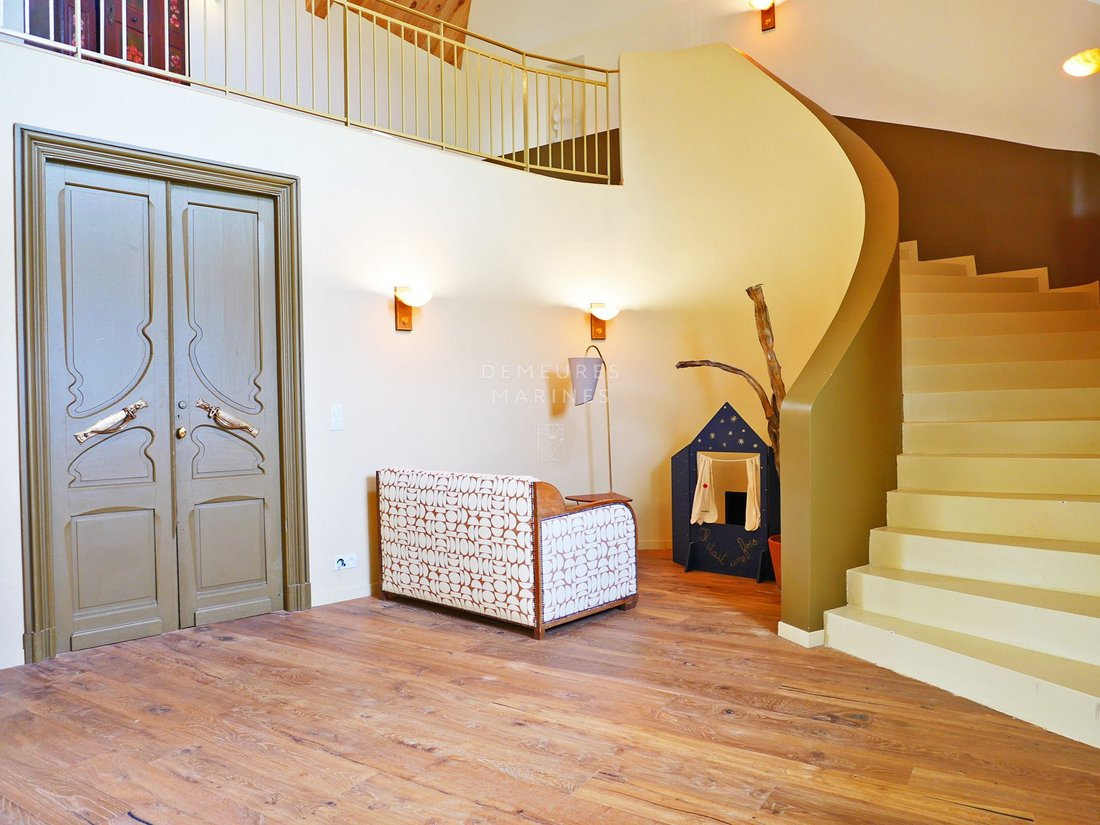 Estate in Sarzeau, Brittany, France 4 - 16126222