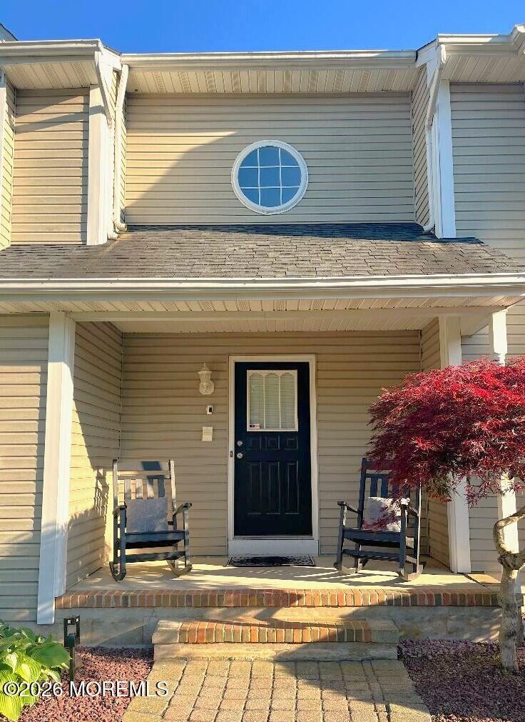 House in Brick Township, New Jersey, United States 4 - 18049837