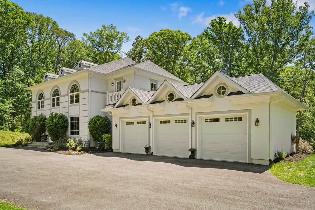 Casa a Clifton, Virginia, Stati Uniti 2 - 17321404
