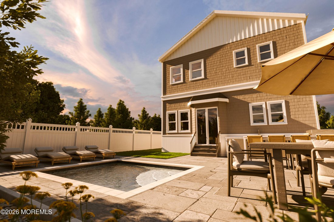 House in Brielle, New Jersey, United States 4 - 18082844