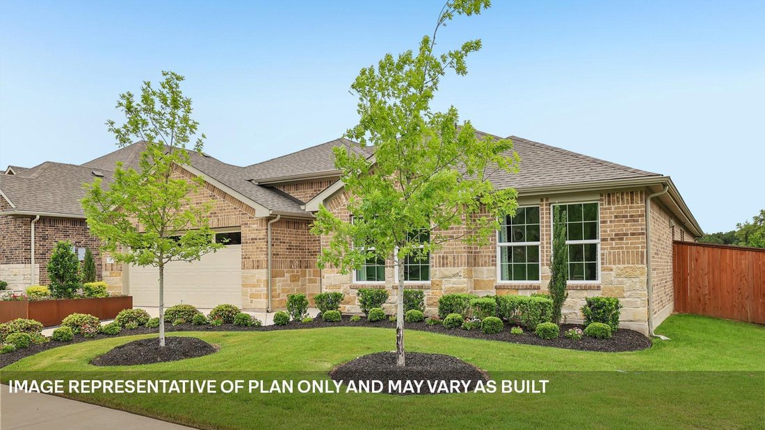 House in Georgetown, Texas, United States 2 - 18085181