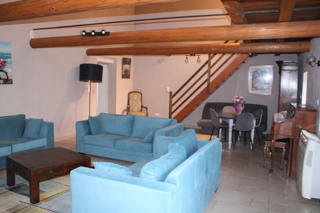 Villa in Bessas, Auvergne-Rhône-Alpes, France 3 - 18083593