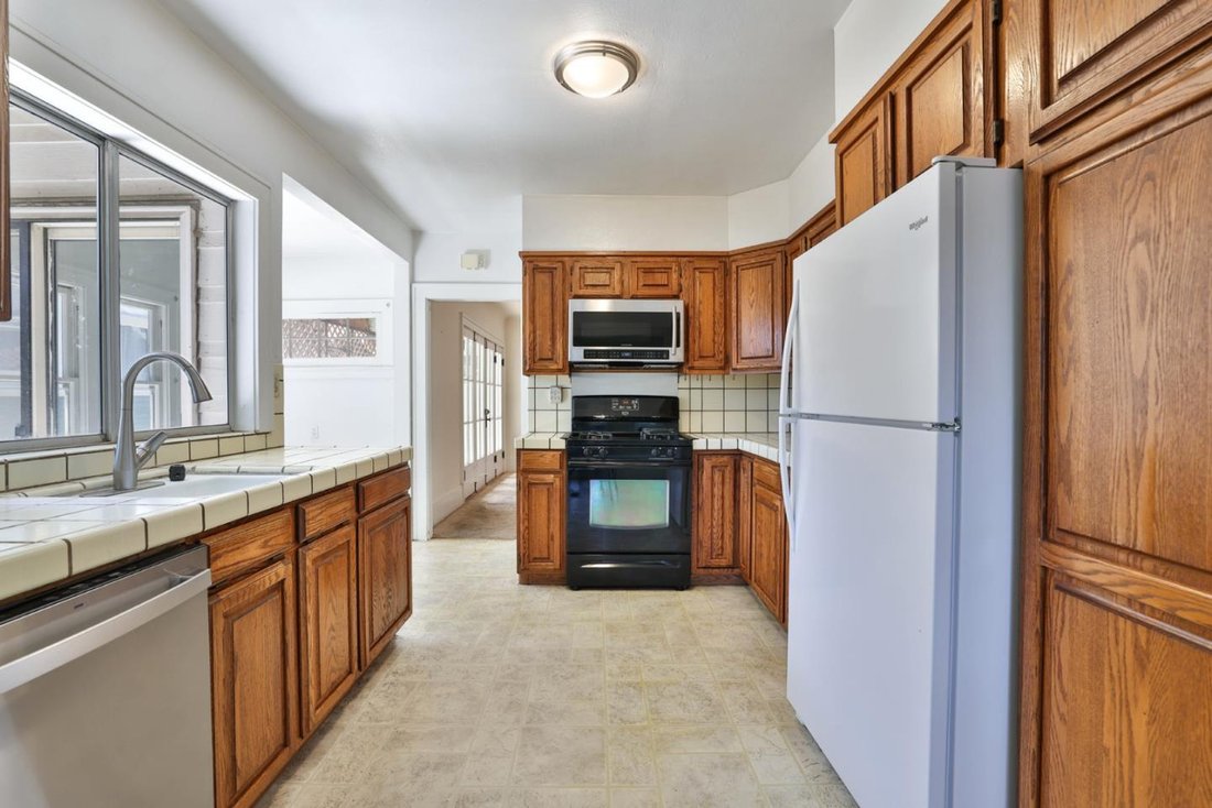 House in San Jose, California, United States 5 - 18086549