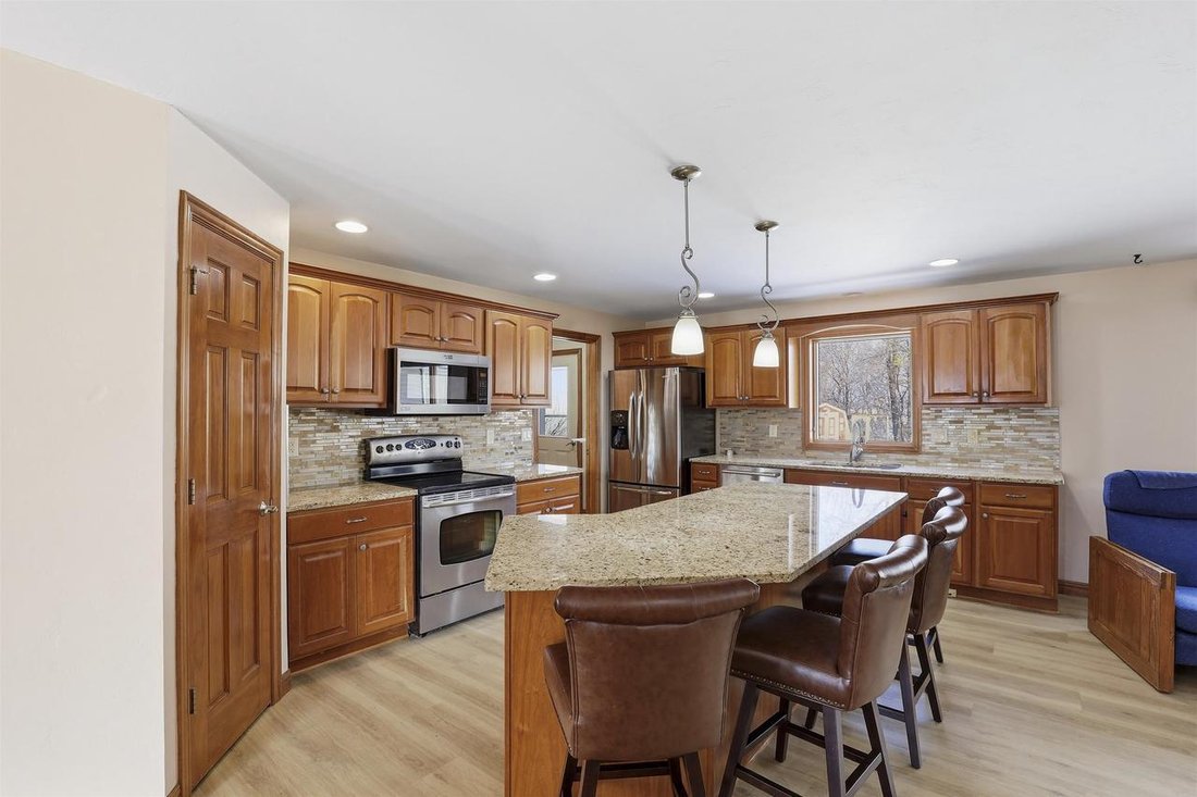 House in Wrightstown, Wisconsin, United States 4 - 18086391