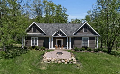 Eden, New York, United States 1