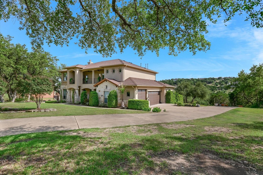 House in Spicewood, Texas, United States 3 - 18085683