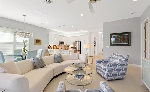Haus in Naples, Florida, Vereinigte Staaten 1