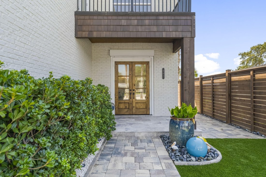 House in Rosemary Beach, Florida, United States 5 - 18081500