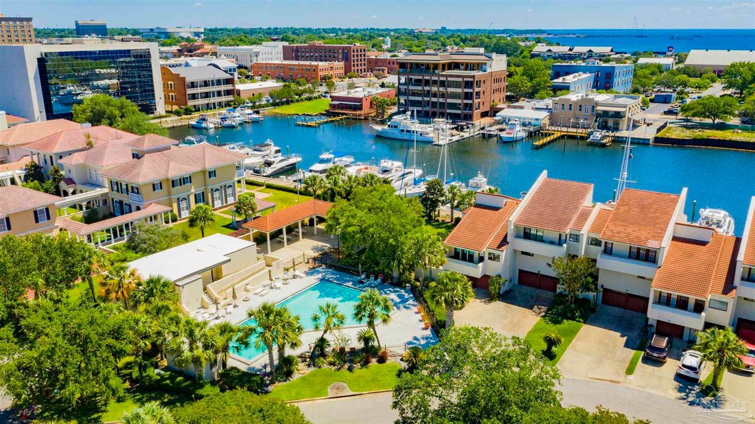 Condo in Pensacola, Florida, United States 2 - 18081364