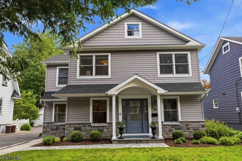 House in Glen Rock, New Jersey, United States 1 - 18085933