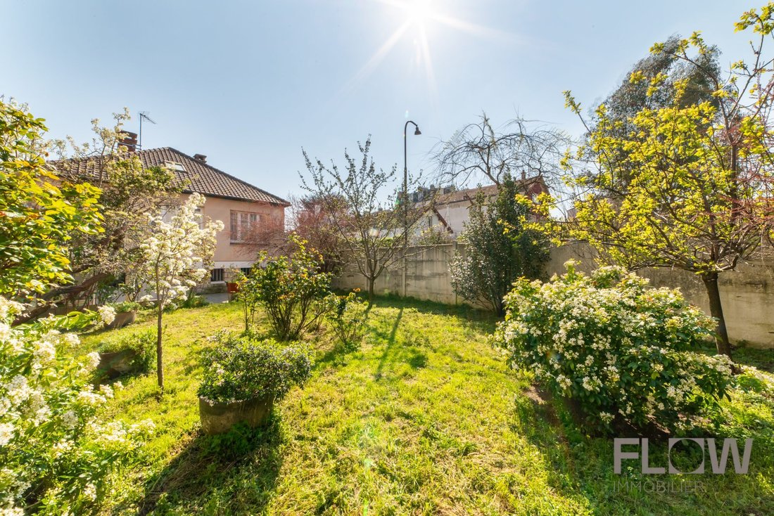House in Bois-Colombes, Ile-de-France, France 4 - 18088280