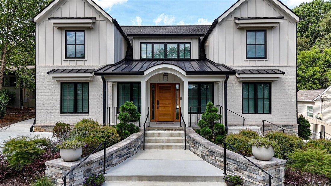 House in Chattanooga, Tennessee, United States 4 - 17359806