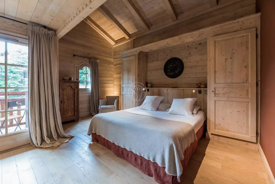 Chalet in Cordon, Auvergne-Rhône-Alpes, France 5 - 18085234