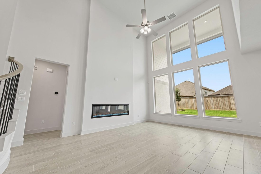 House in Houston, Texas, United States 3 - 17686703