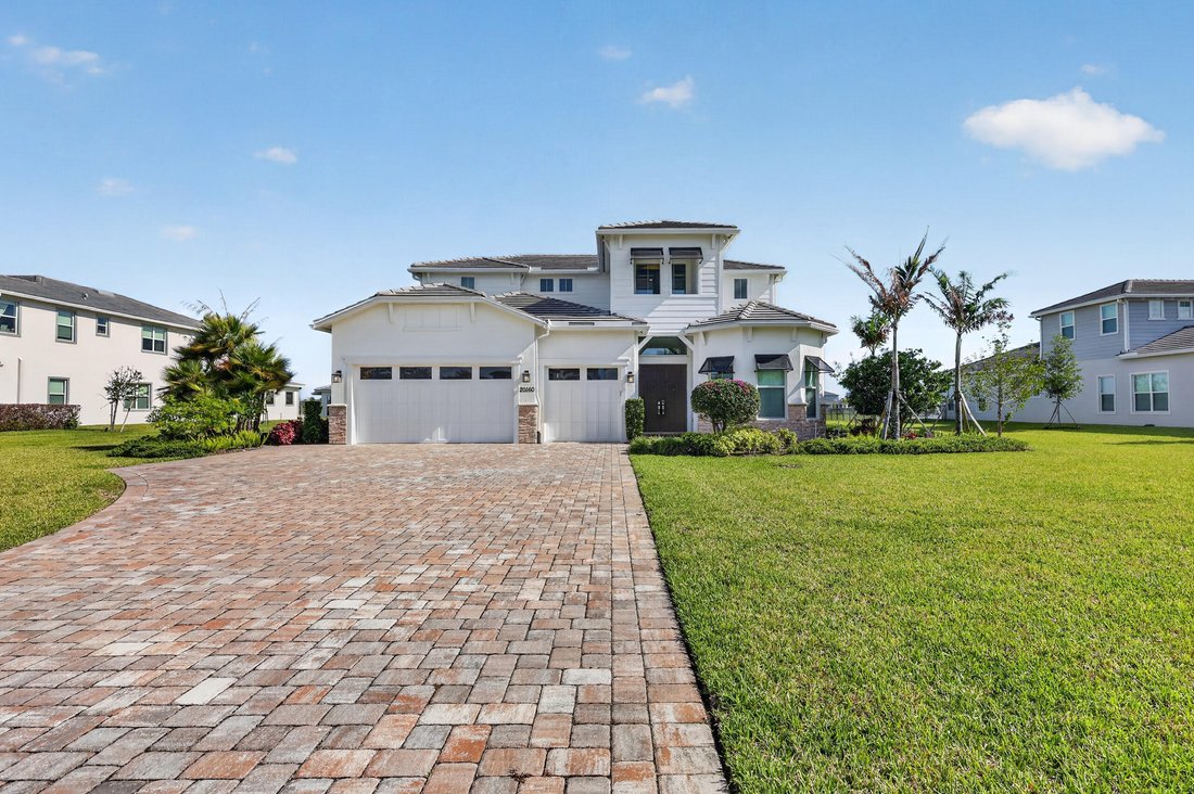 House in Jupiter, Florida, United States 4 - 18088421