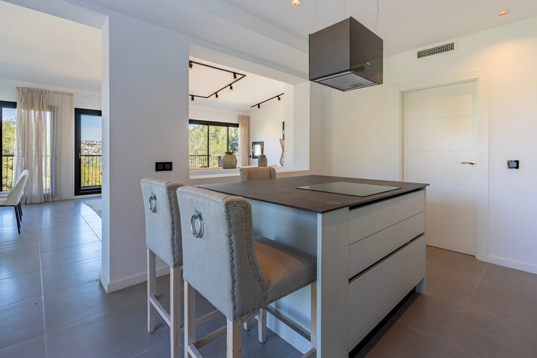Villa in Xabia / Javea, Valencian Community, Spain 5 - 18084504