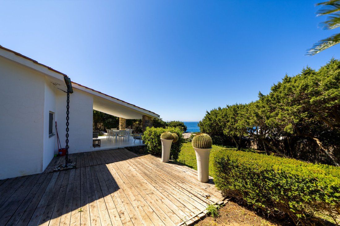 Villa in Historic Center, Orbetello, Tuscany 4 - 18081314