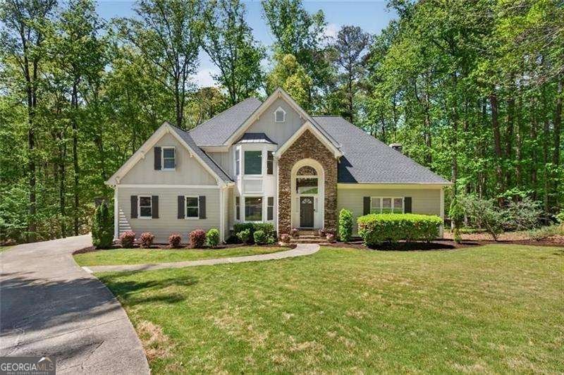 House in Milton, Georgia, United States 2 - 18085511