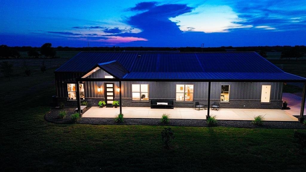 House in Lipan, Texas, United States 5 - 18087045