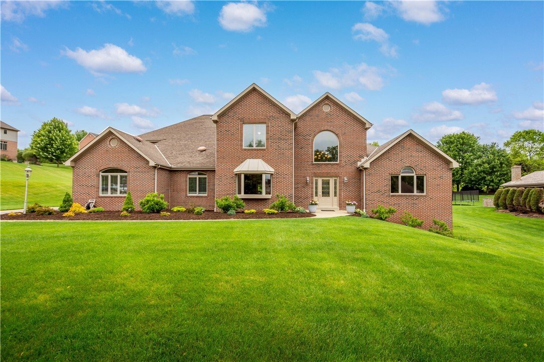 House in Venetia, Pennsylvania, United States 1 - 18082729
