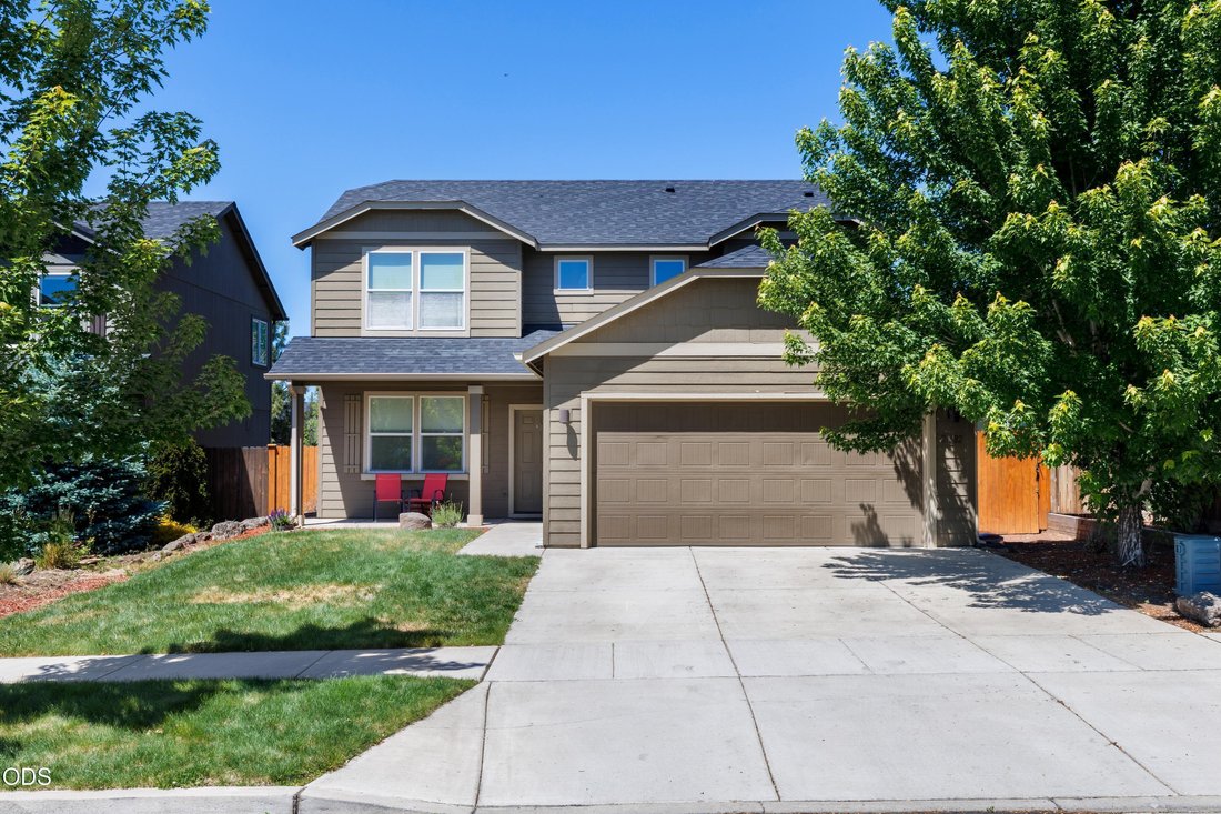 House in Bend, Oregon, United States 2 - 18084717