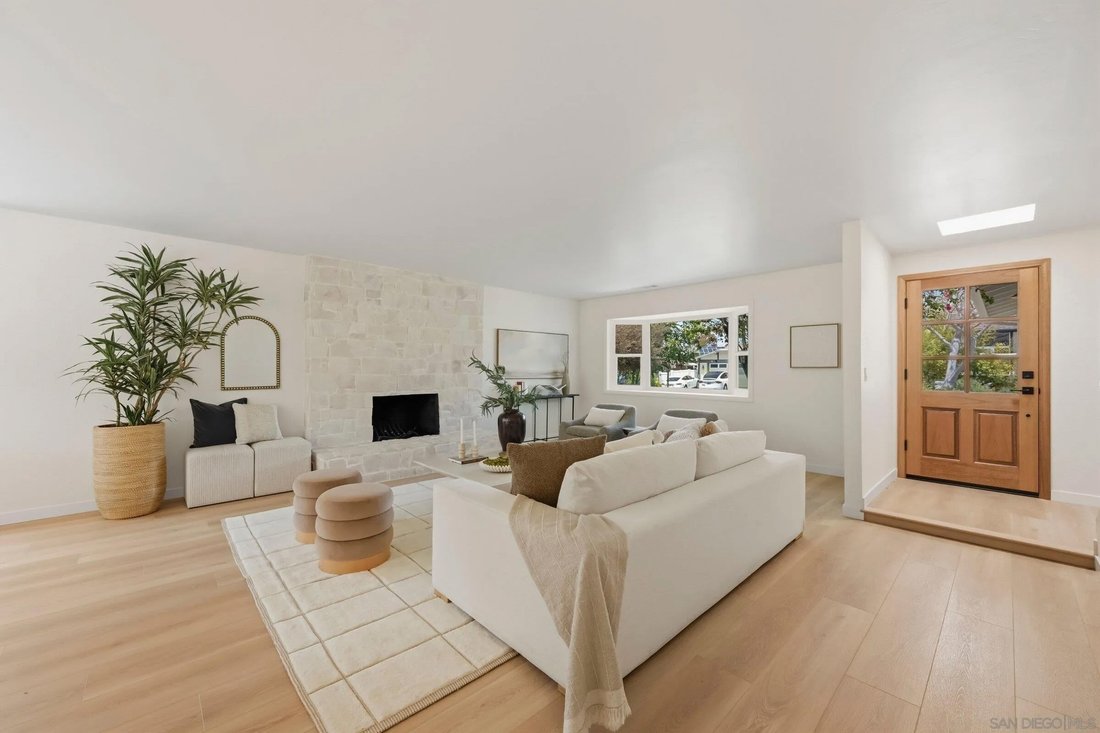 Maison à FICO, Californie, États-Unis 2 - 18085397
