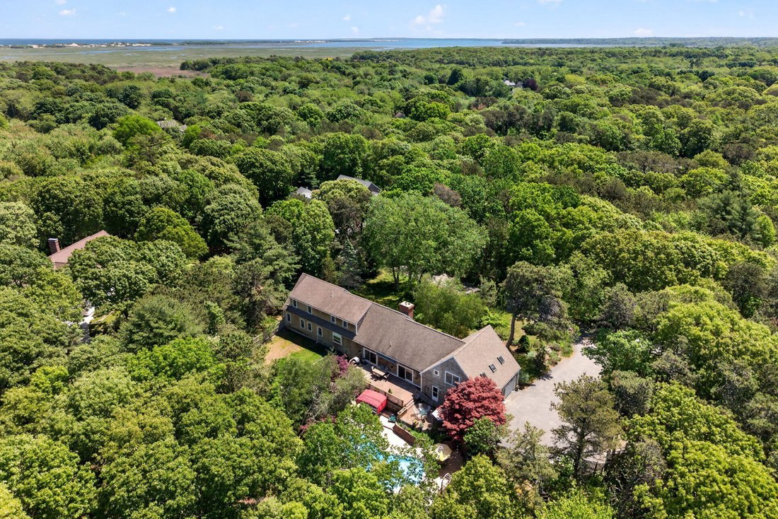 House in Barnstable, Massachusetts, United States 3 - 18083875