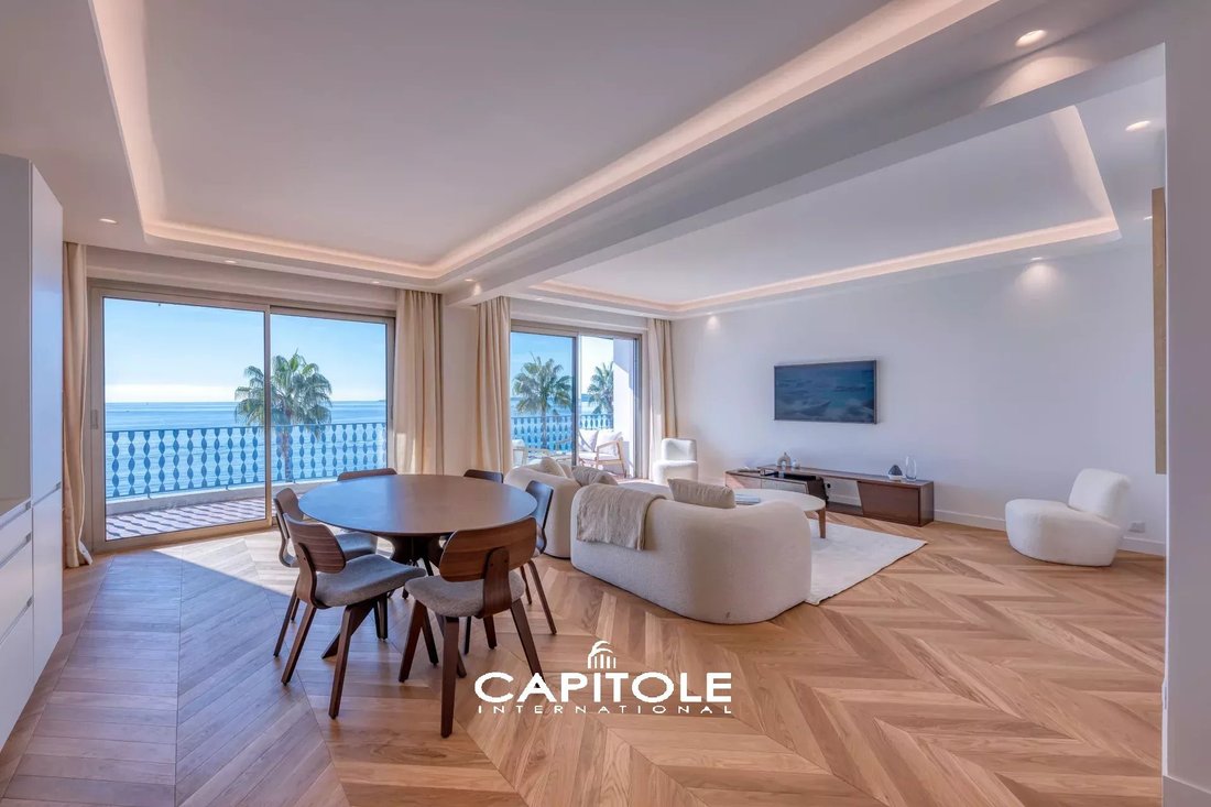 Apartment in Juan les Pins-Gallice, Antibes, France 2 - 18084560